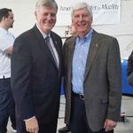 Grand Valley joins statewide partnership to support automated vehicle technology